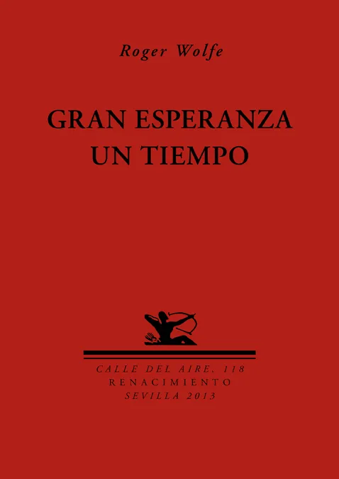GRAN ESPERANZA UN TIEMPO