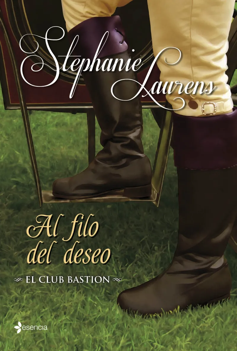 AL FILO DEL DESEO -EL CLUB BASTION-