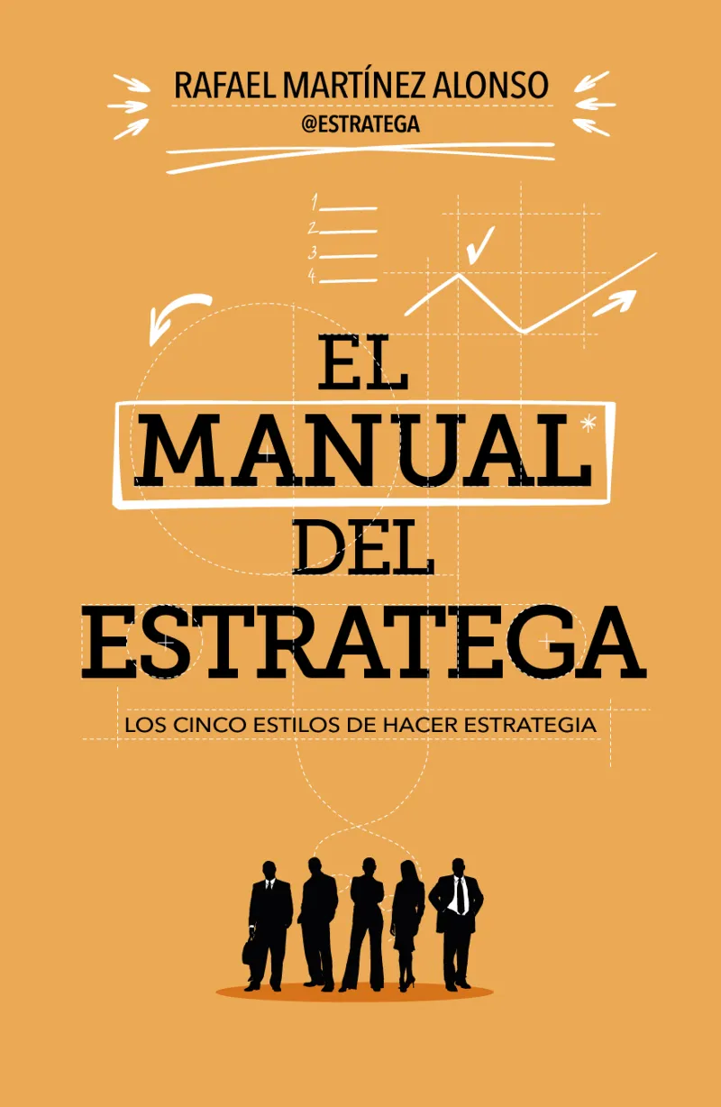 MANUAL DEL ESTRATEGA,EL