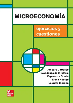 MICROECONOMIA EJER Y CUES