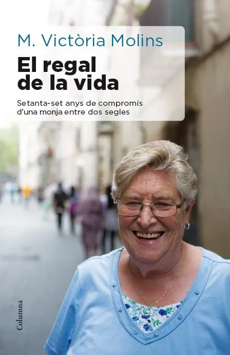 REGAL DE LA VIDA,EL