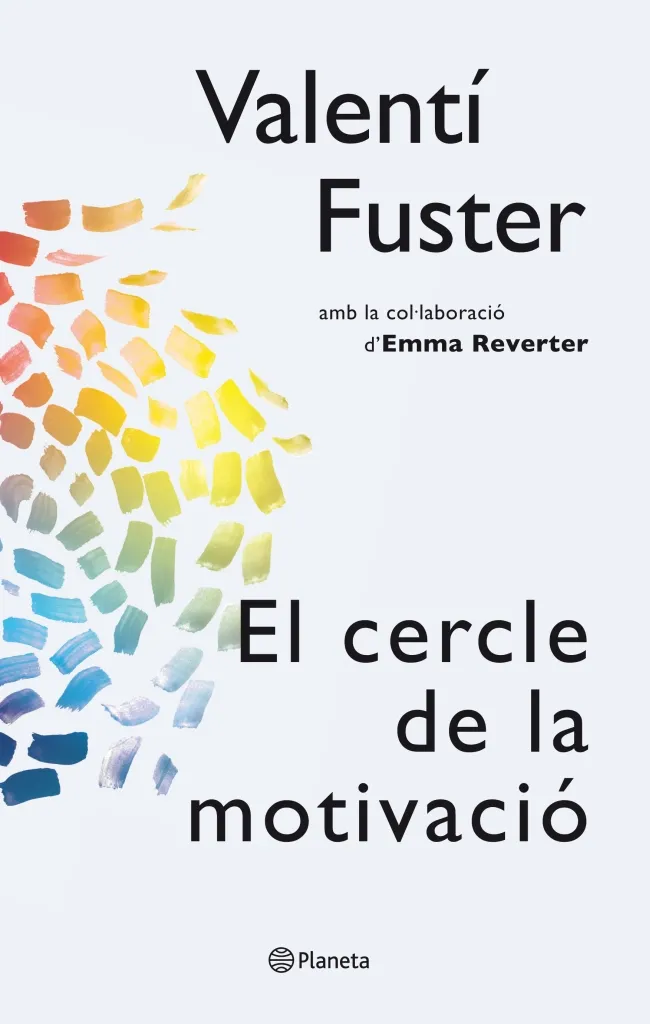 CERCLE DE LA MOTIVACIO,EL