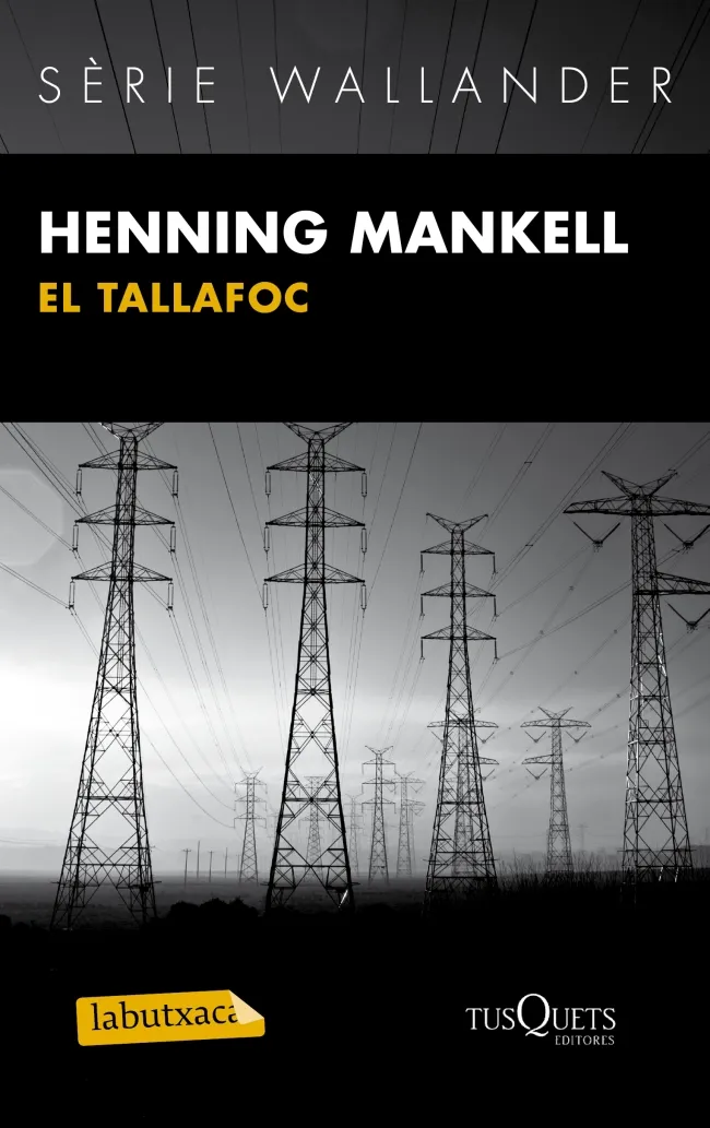 El tallafoc