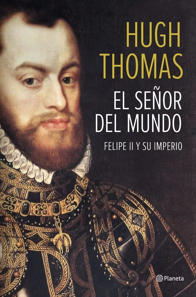 SEÑOR DEL MUNDO, EL