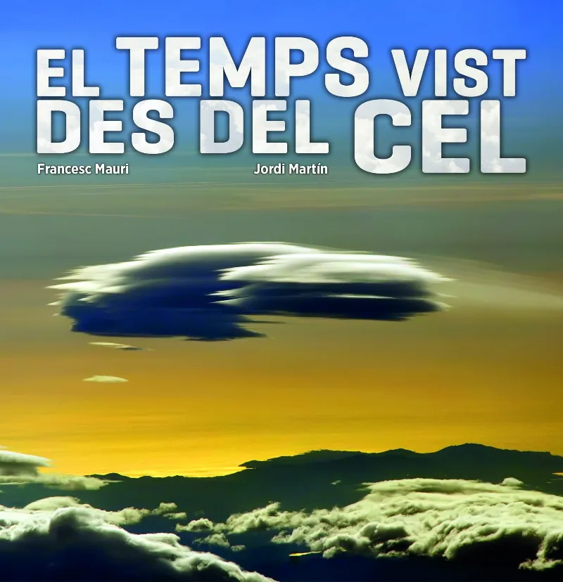TEMPS VIST DES DEL CEL,EL