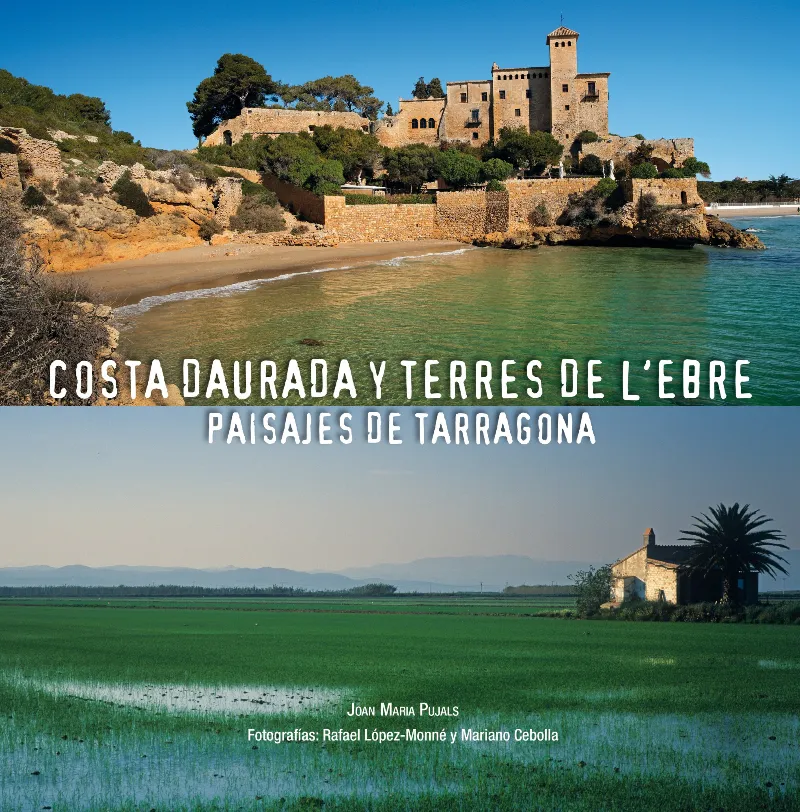 Costa Daurada y Terres de l'Ebre