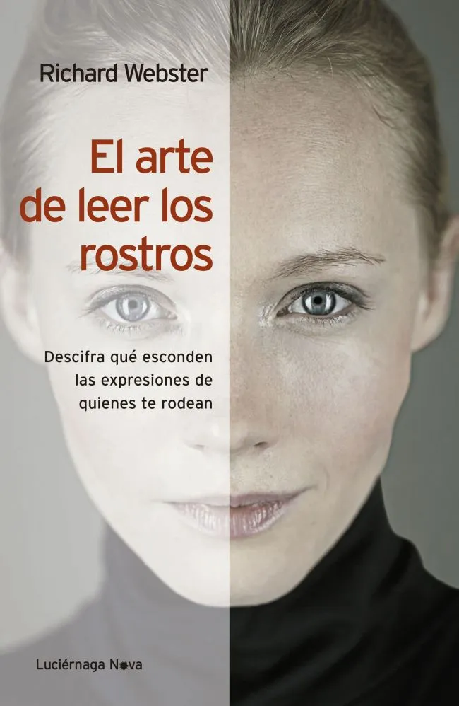 ARTE DE LEER LOS ROSTROS,EL
