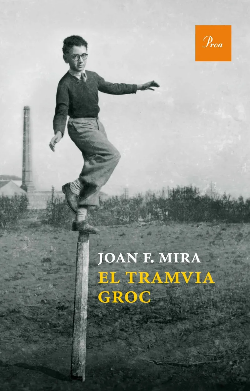 TRAMVIA GROC,EL