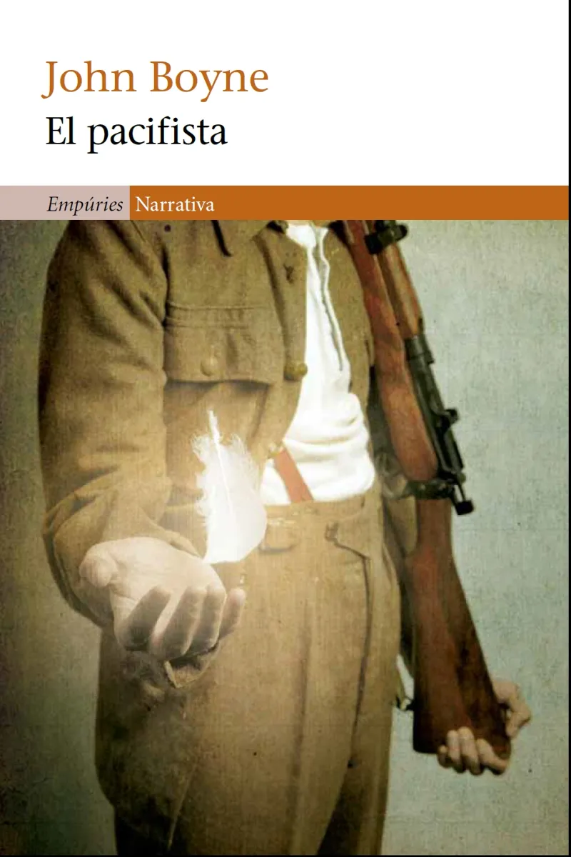 PACIFISTA, EL