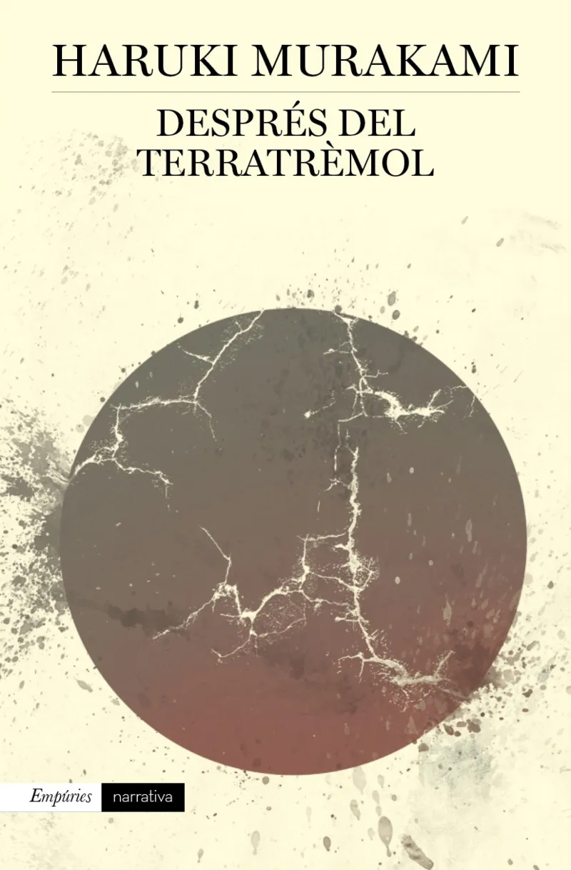 DESPRES DEL TERRATREMOL