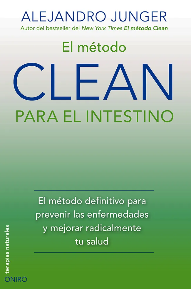 METODO CLEAN PARA EL INTESTINO,EL