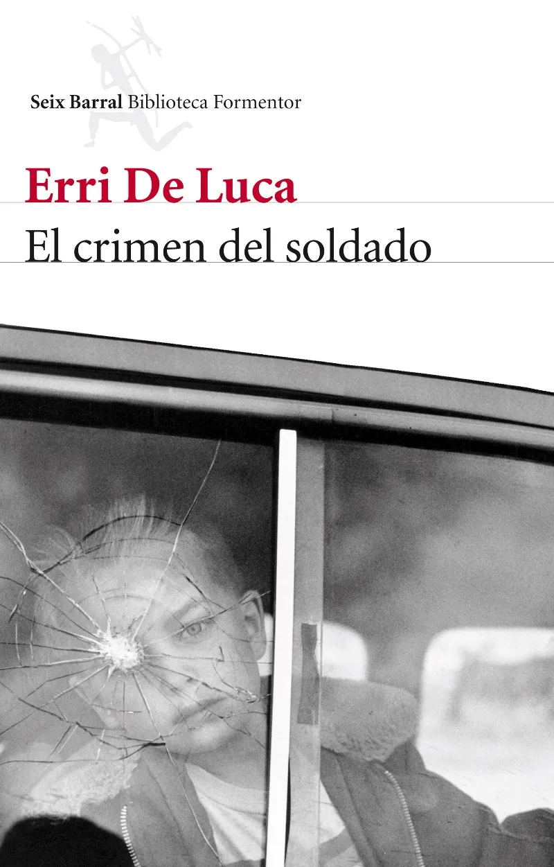 CRIMEN DEL SOLDADO,EL