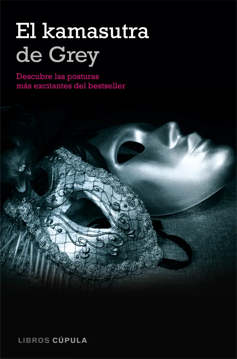 KAMASUTRA DE GREY,EL