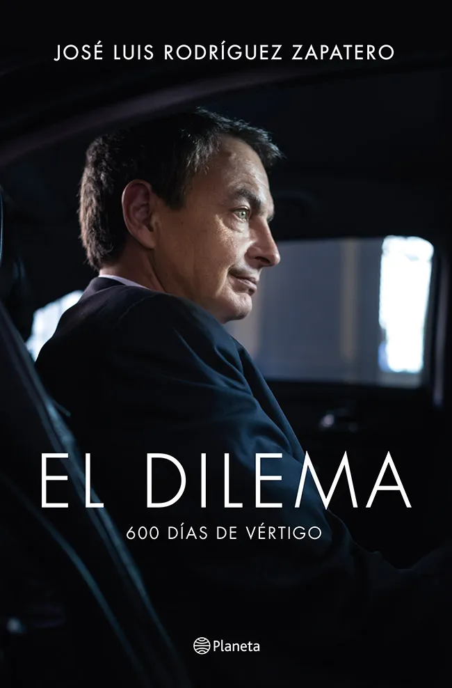DILEMA,EL -600 DIAS DE VERTIGO-