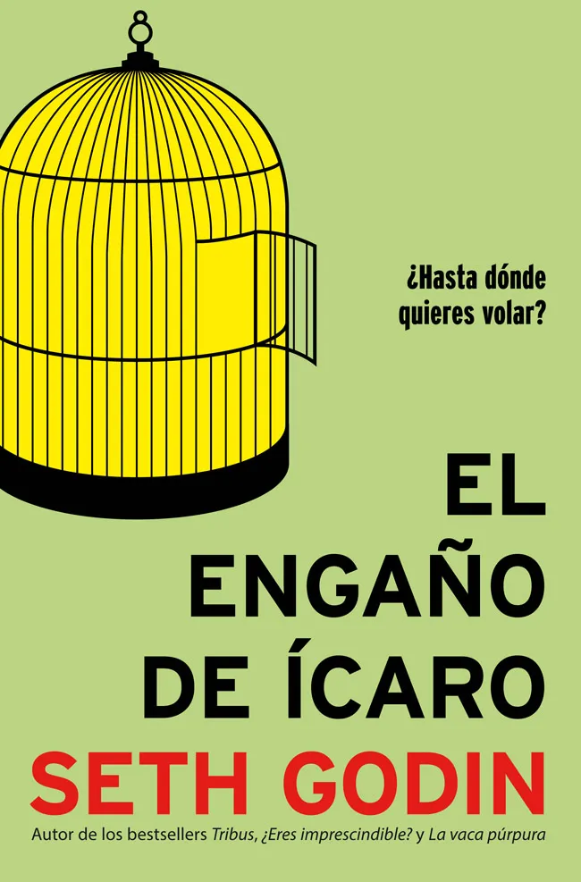 ENGAÑO DE ICARO,EL