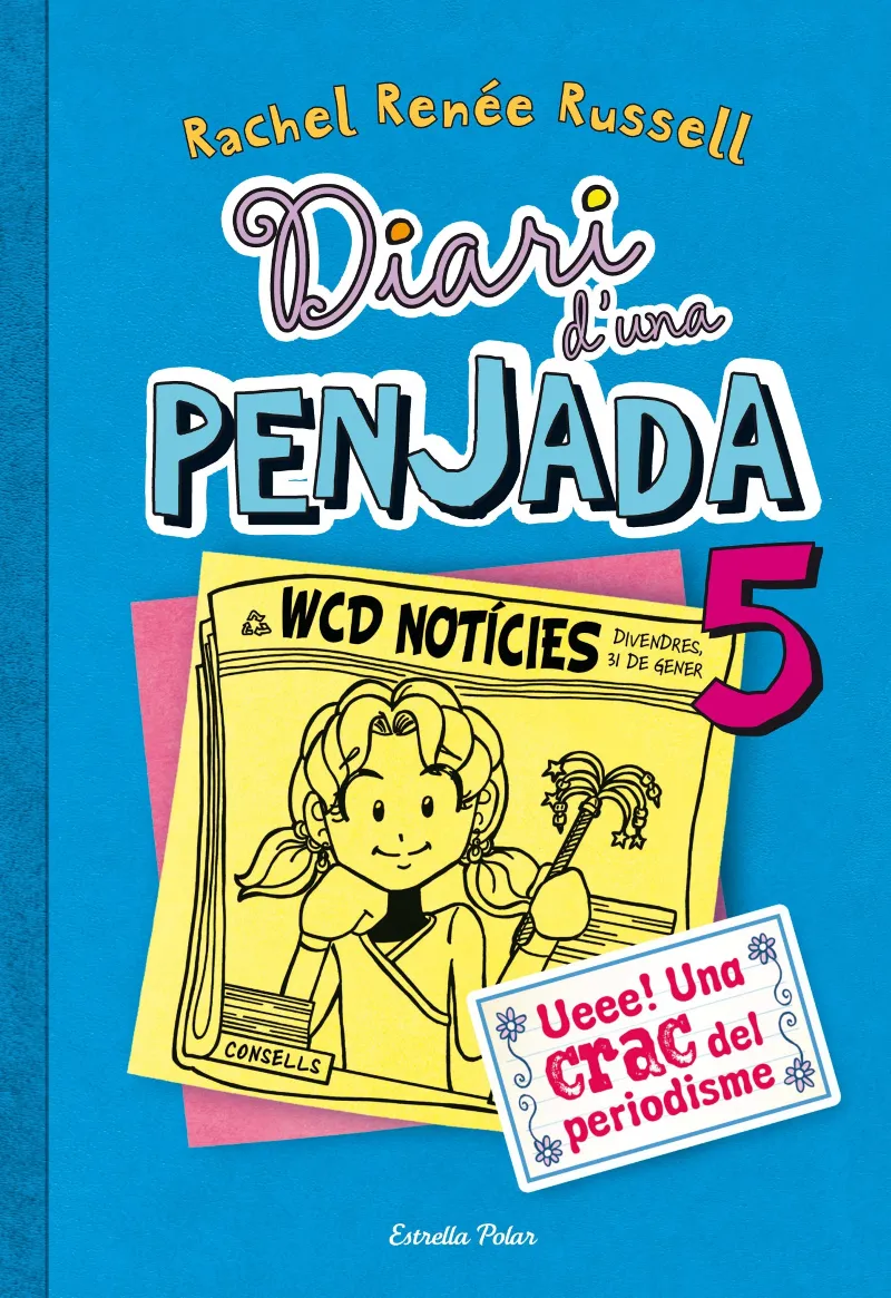 DIARI D'UNA PENJADA 05