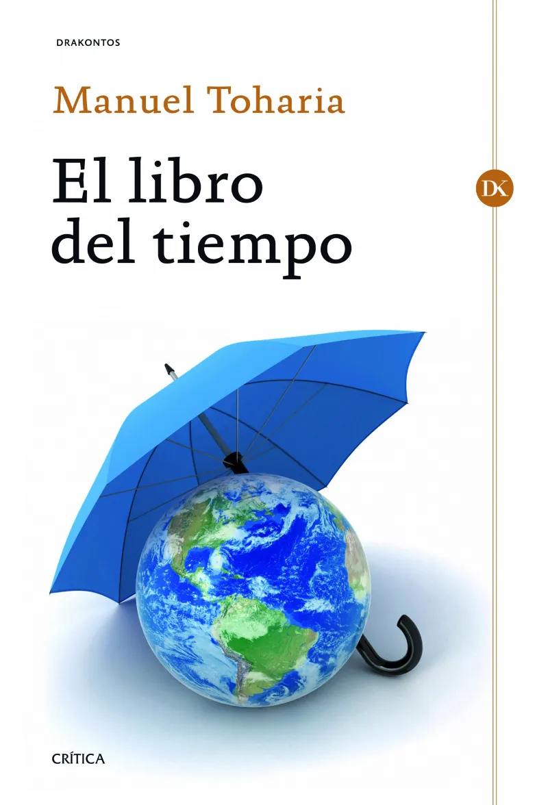 LIBRO DEL TIEMPO,EL