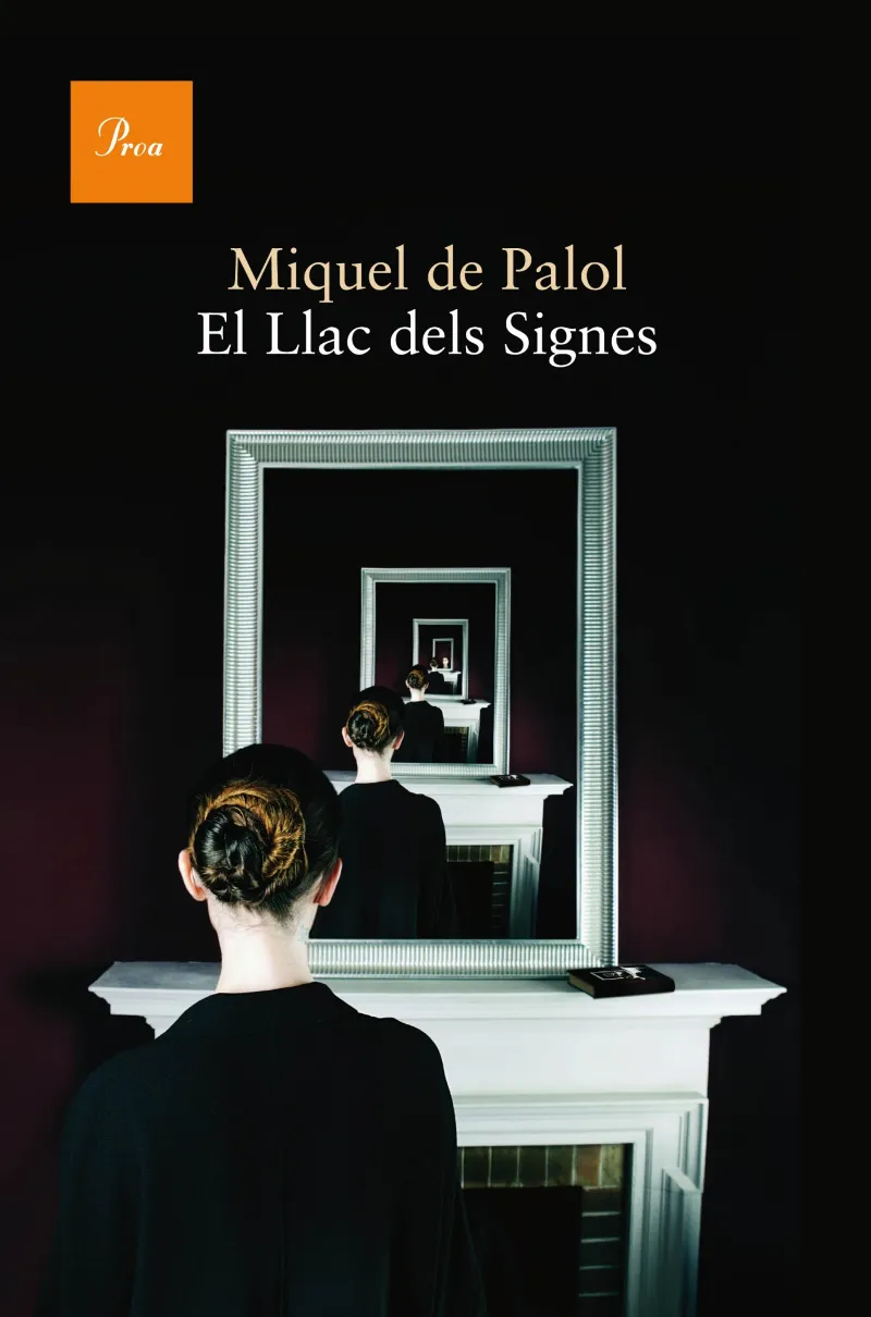 El Llac dels Signes