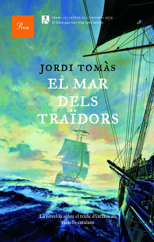 MAR DELS TRAIDORS,EL