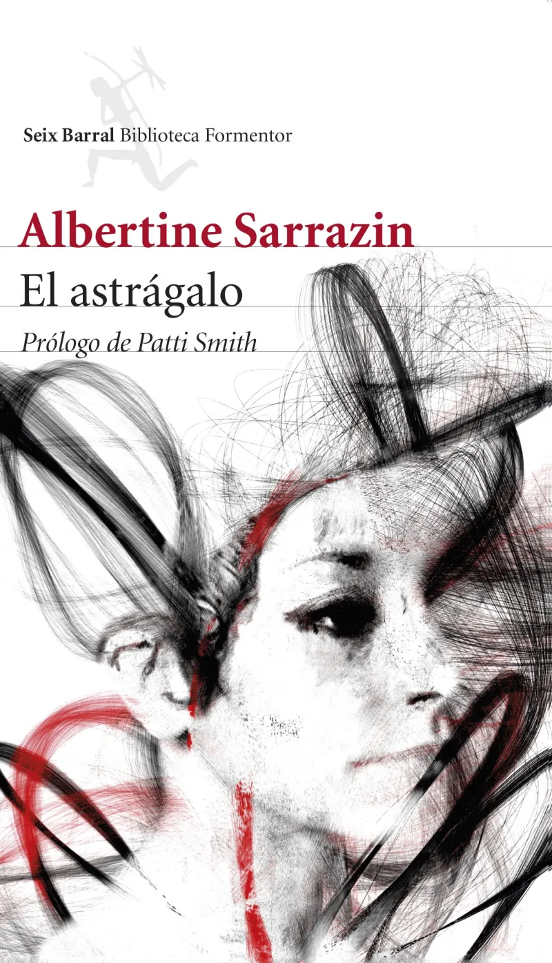 ASTRAGALO, EL