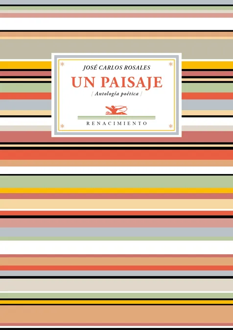 PAISAJE,UN -ANTOLOGIA POETICA-