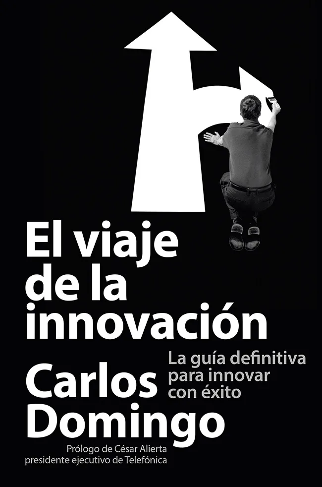 VIAJE DE LA INNOVACION, EL