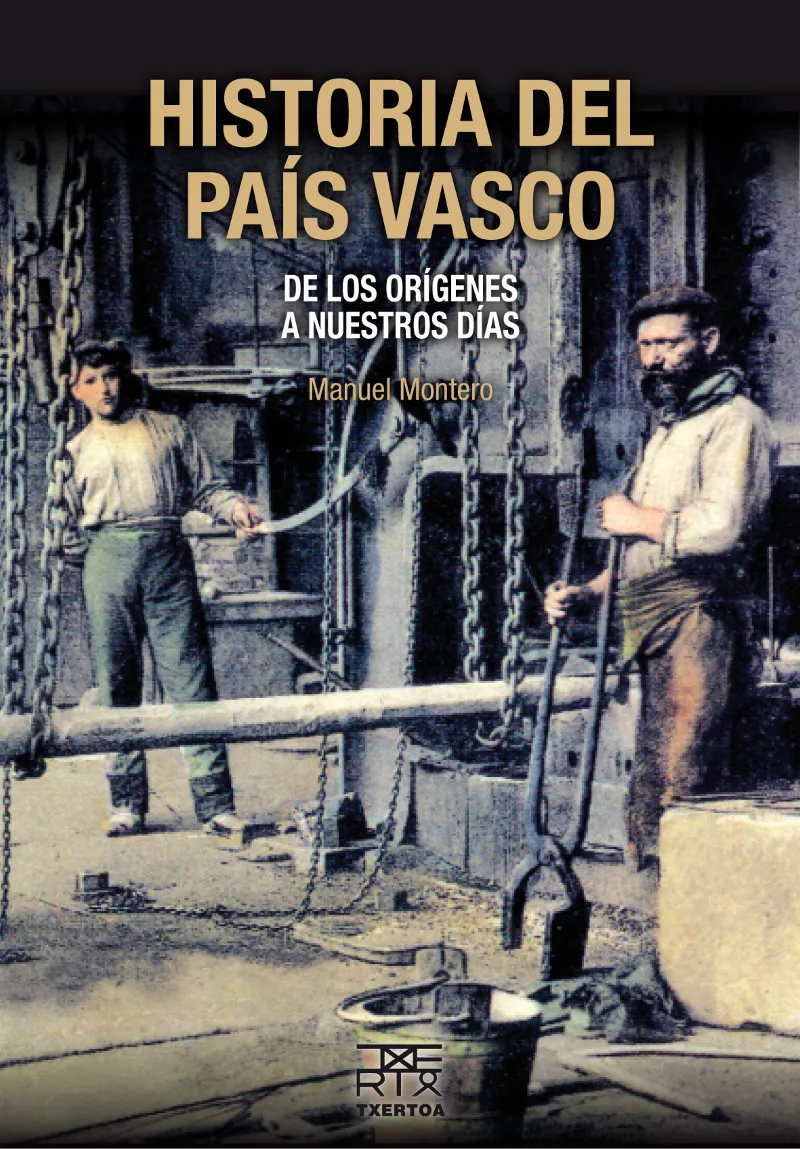 HISTORIA DEL PAIS VASCO