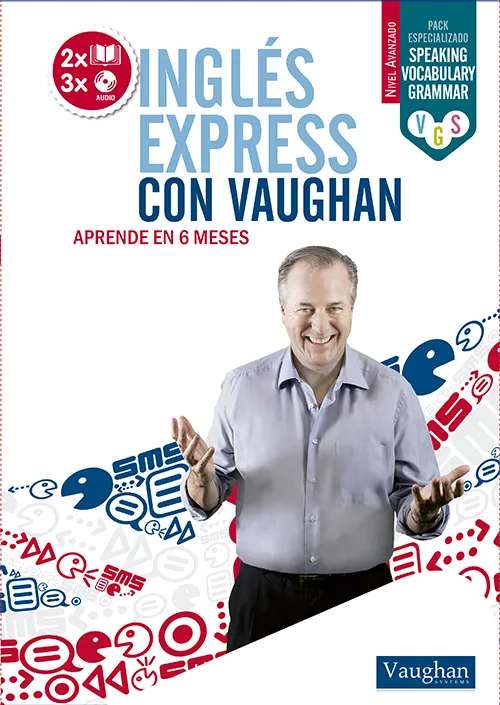 INGLES EXPRESS AVANZADO