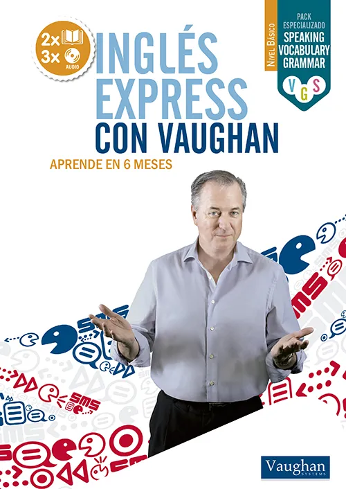 INGLES EXPRESS PRINCIPIANTE