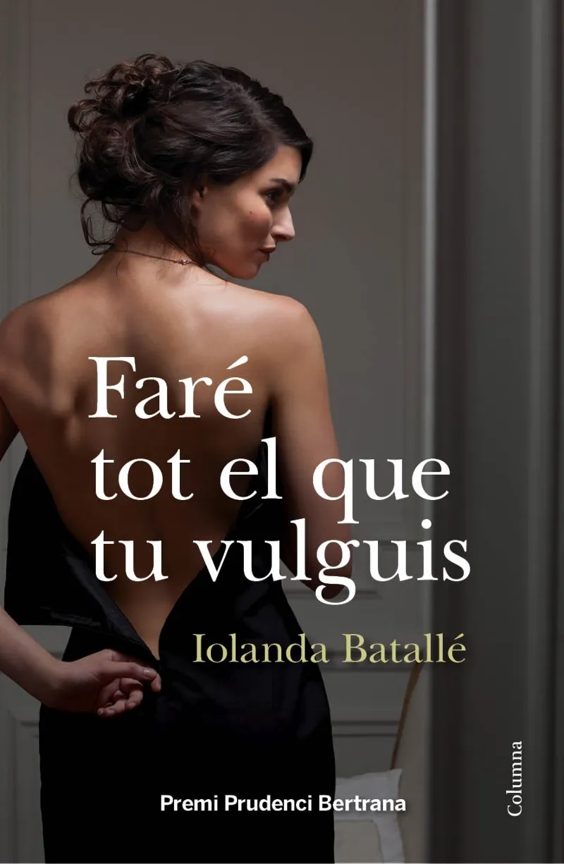 FARE TOT EL QUE TU VULGUIS
