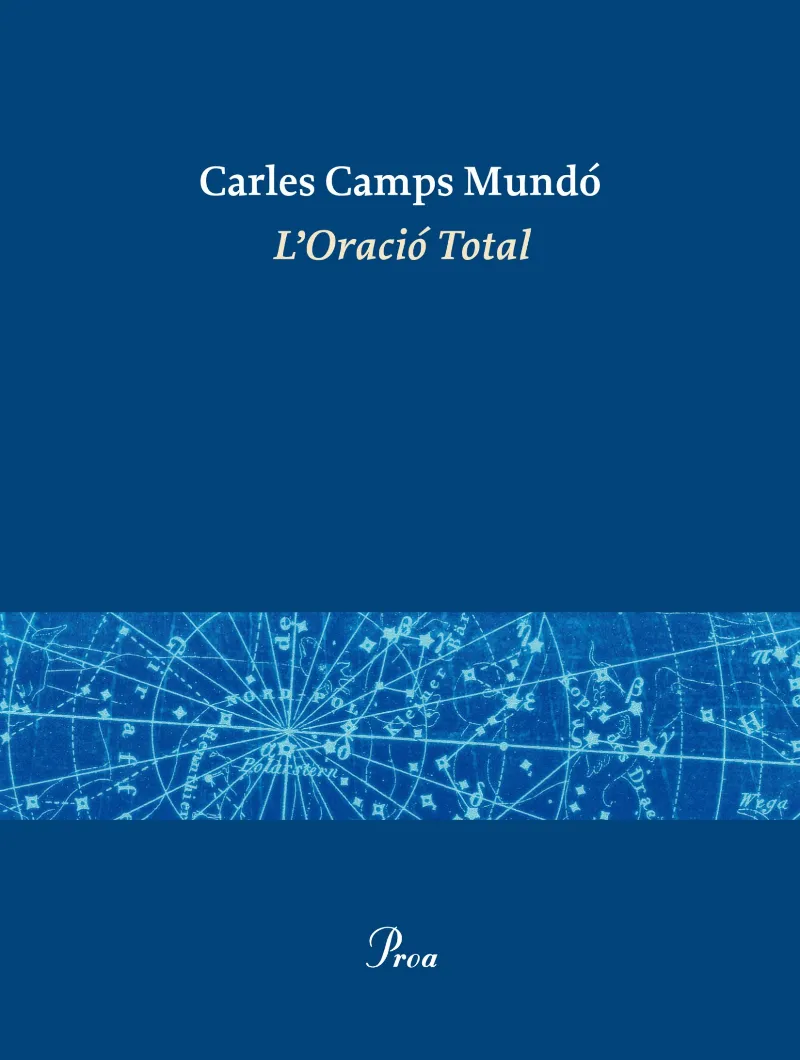 ORACIO TOTAL,L'