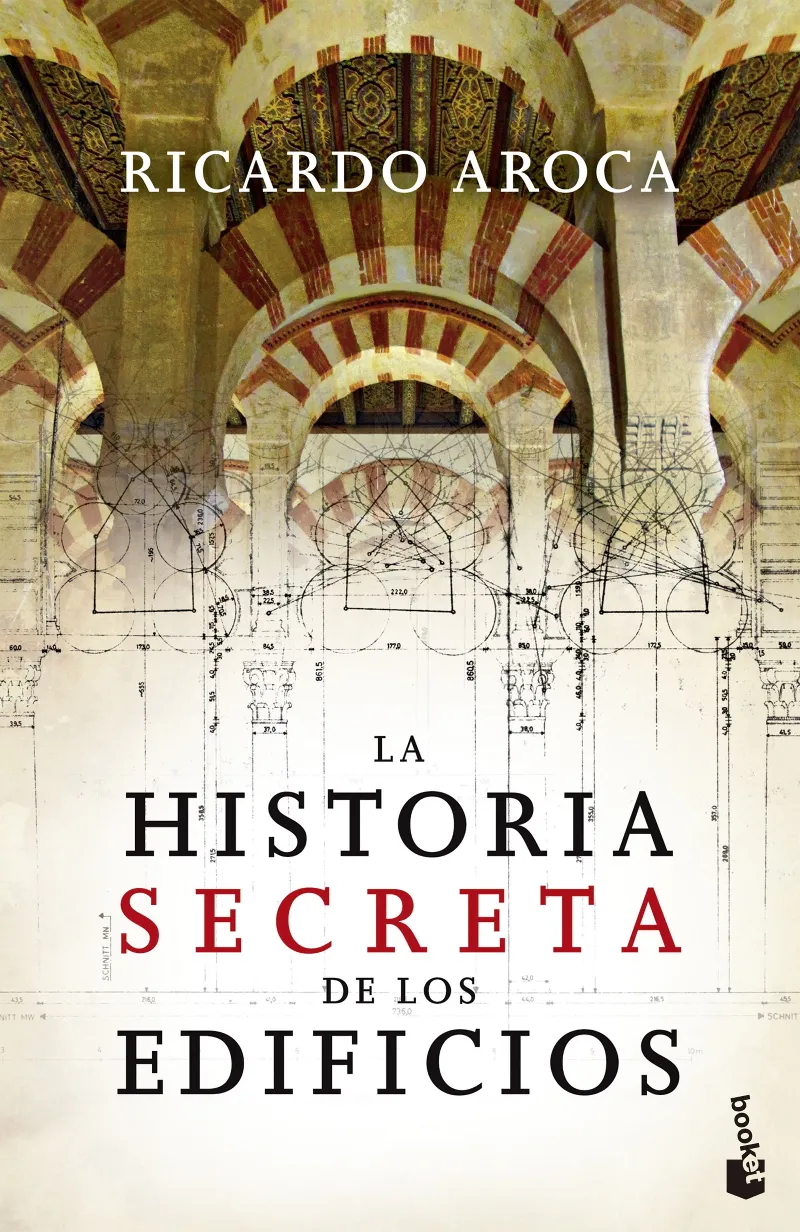 La historia secreta de los edificios
