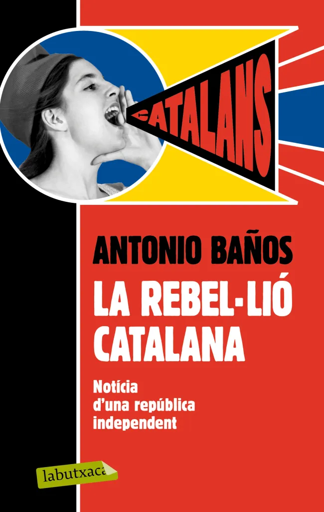 REBEL.LIO CATALANA,LA