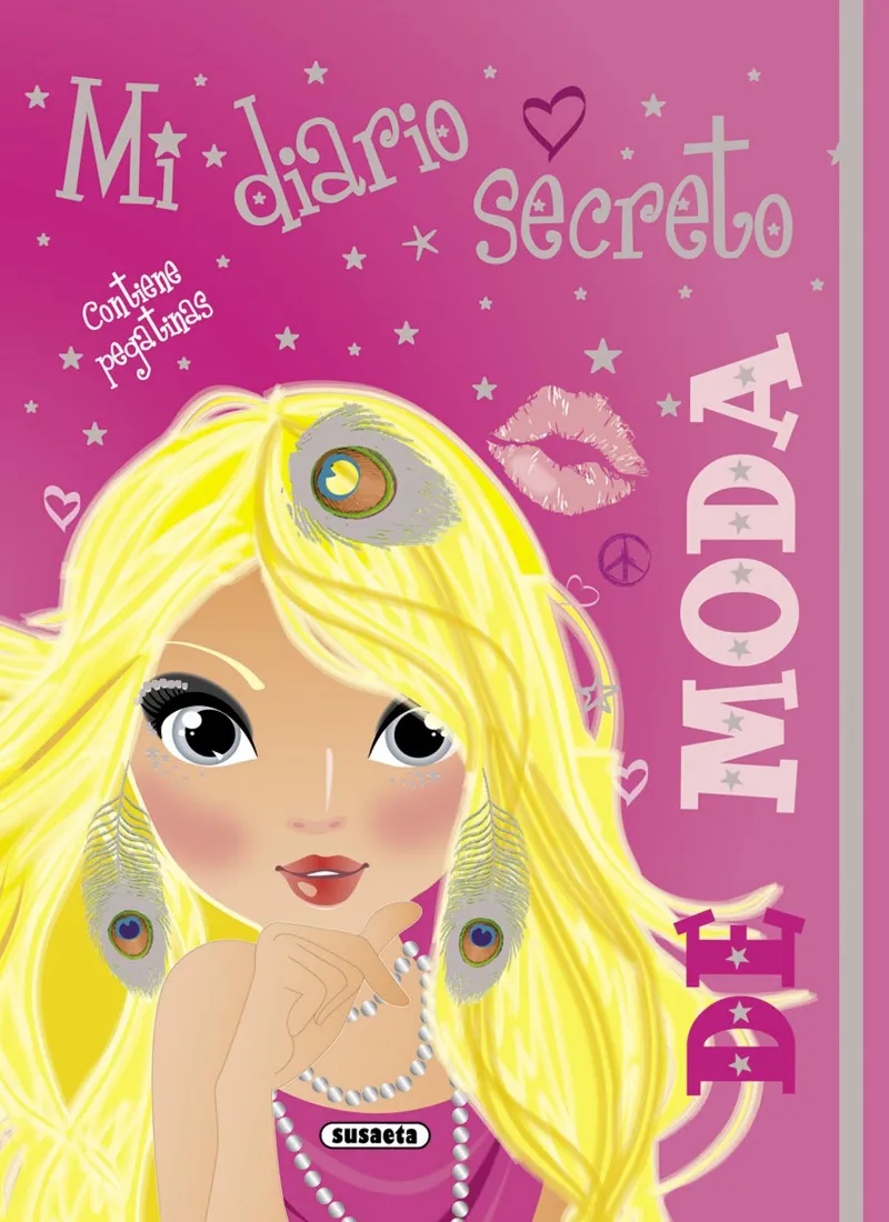 Mi diario secreto de moda