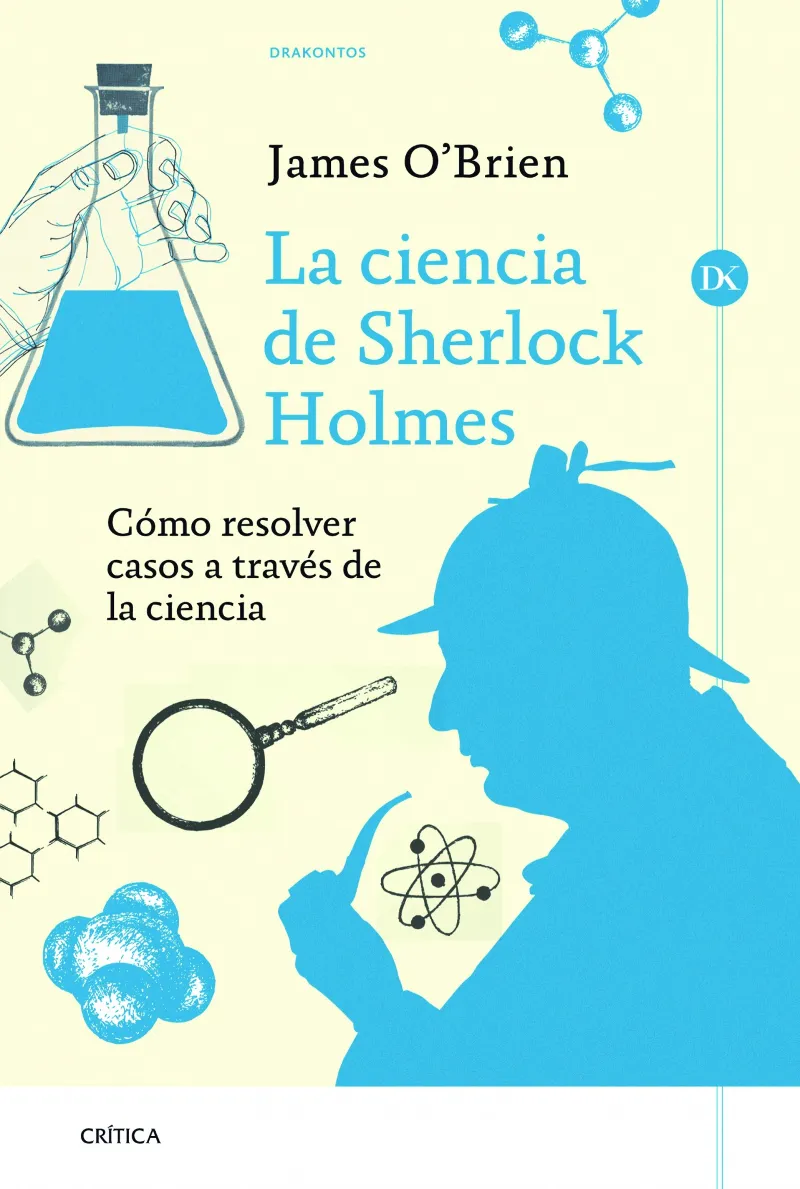 CIENCIA DE SHERLOCK HOLMES,LA -ED.2013-