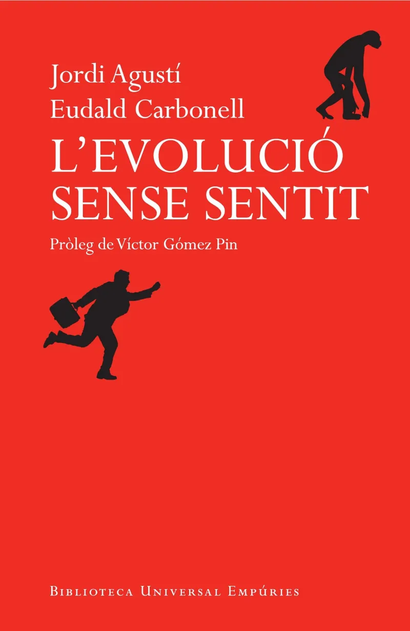 EVOLUCIO SENSE SENTIT,L'