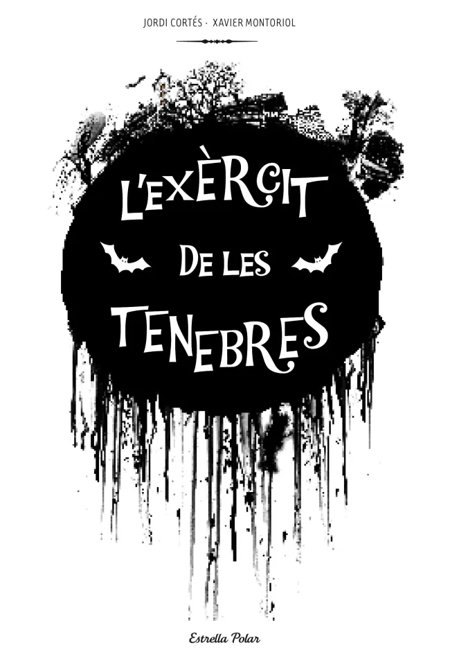 EXERCIT DE LES TENEBRES,L'