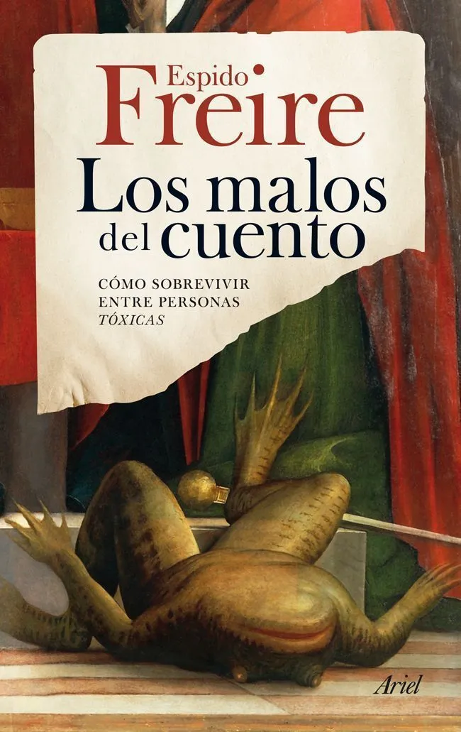 MALOS DEL CUENTO,LOS