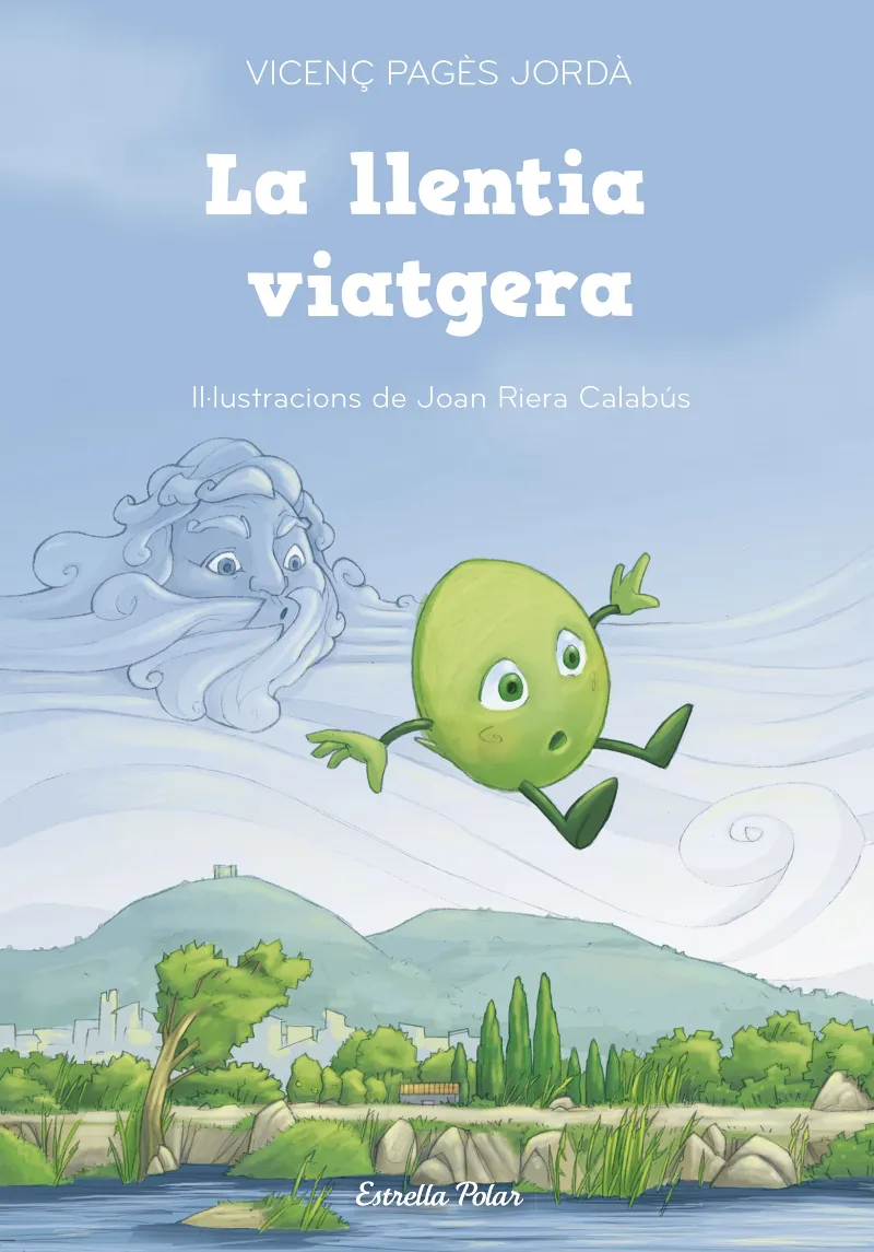 LLENTIA VIATGERA,LA