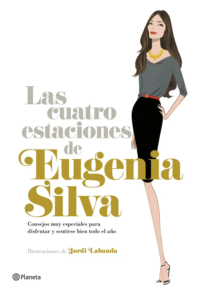 CUATRO ESTACIONES DE EUGENIA SILVA,LAS