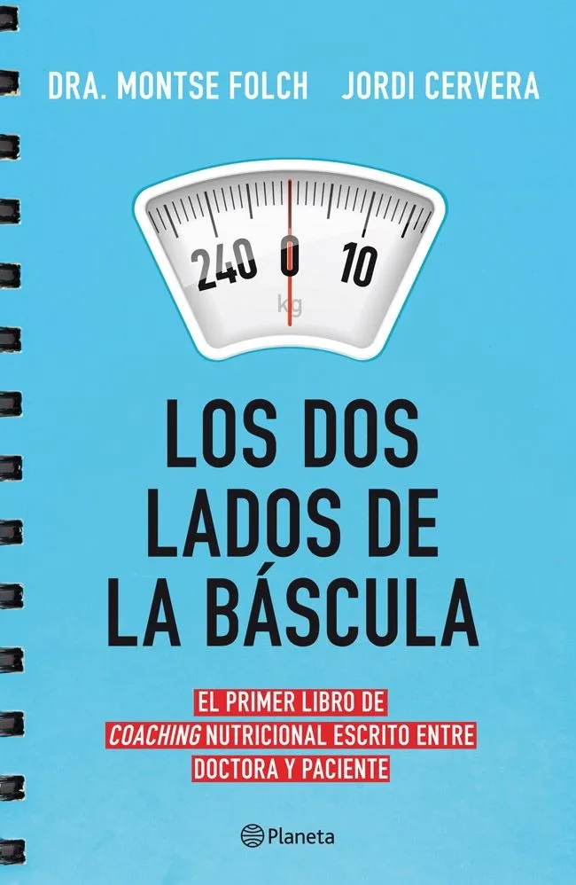 DOS LADOS DE LA BASCULA,LOS