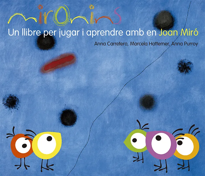 MIRONINS