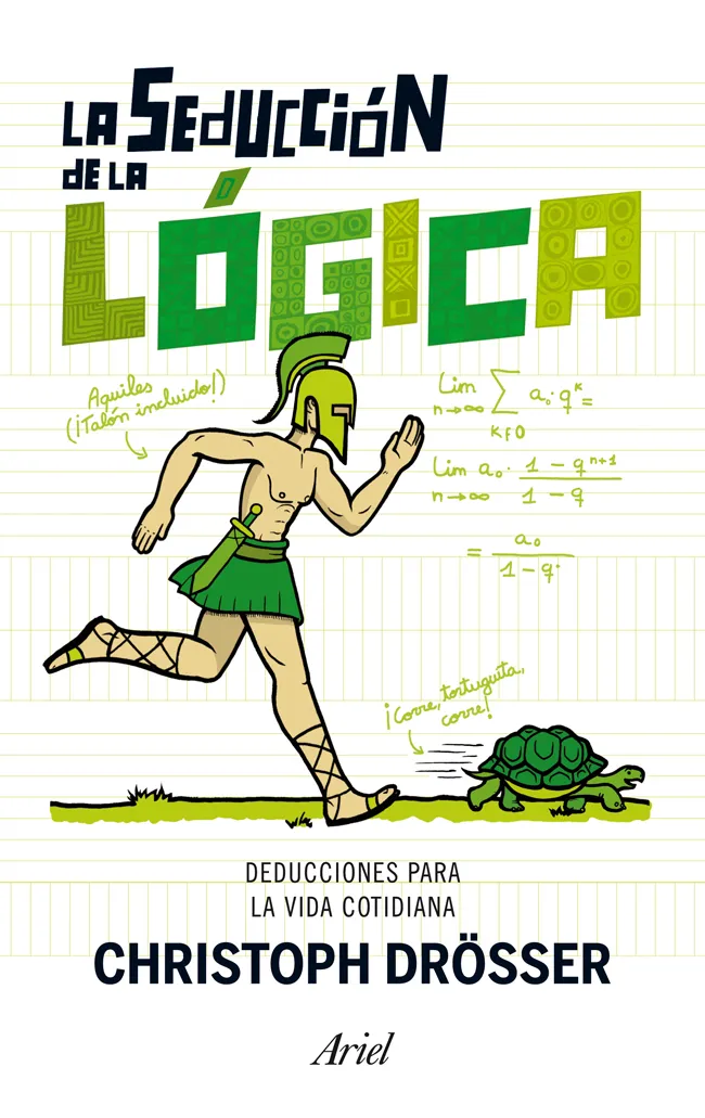 SEDUCCION DE LA LOGICA,LA
