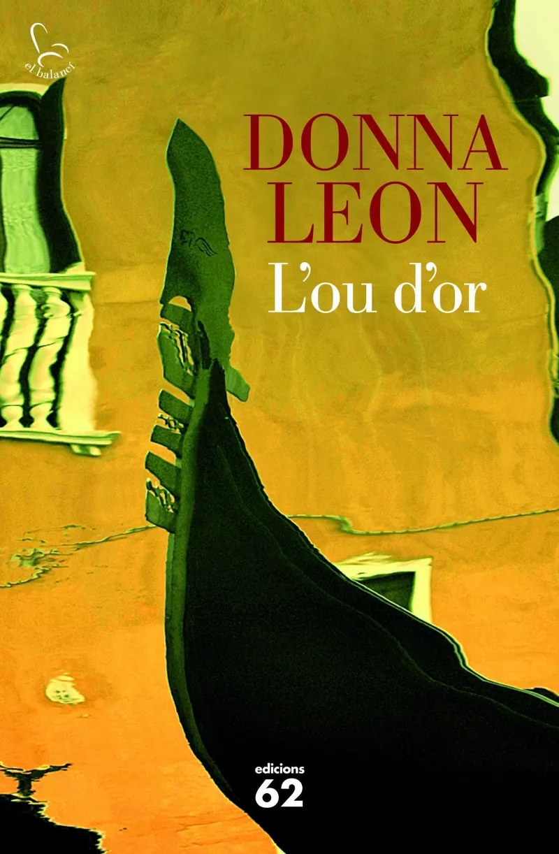 OU D'OR,L'