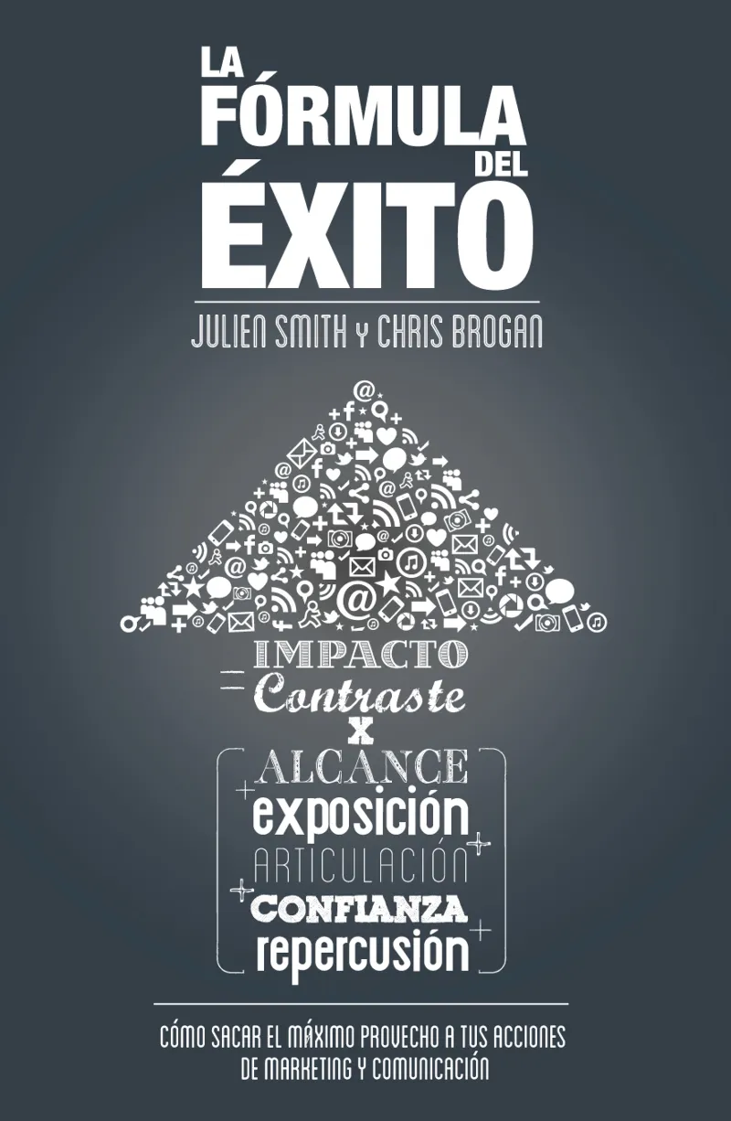 FORMULA DEL EXITO,LA