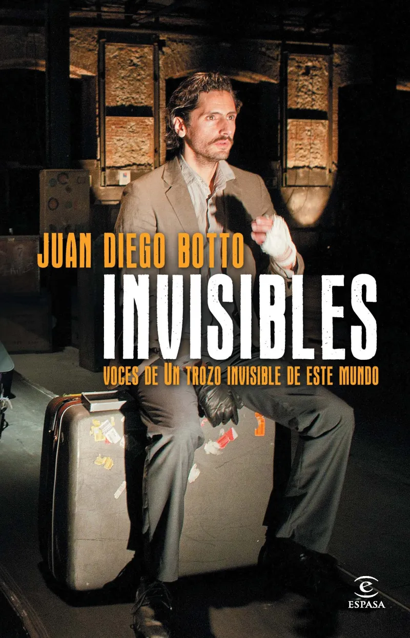 INVISIBLES