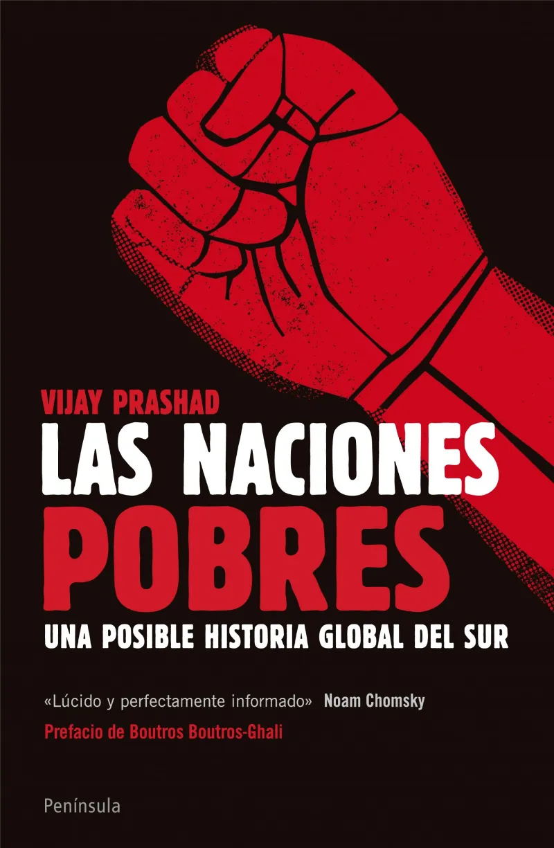 NACIONES POBRES, LAS