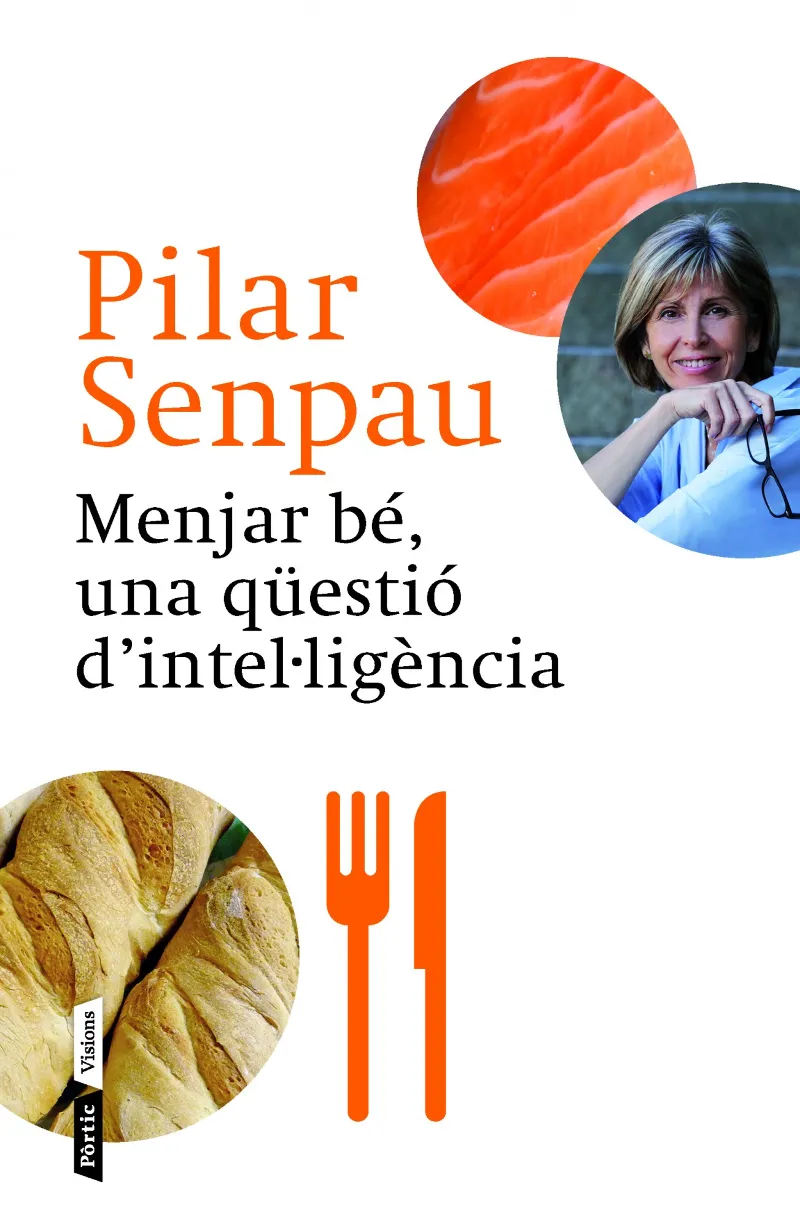 MENJAR BE UNA QUESTIO D'INTEL.LIGENCIA
