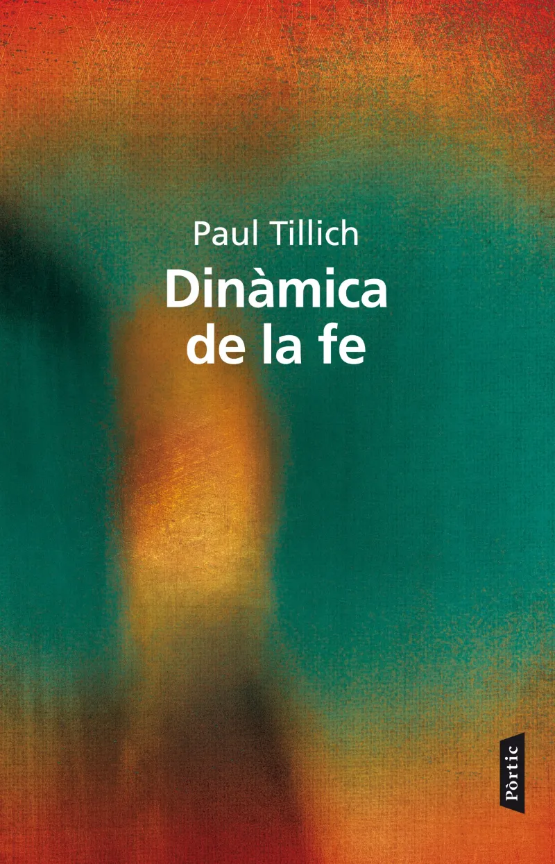 DINAMICA DE LA FE