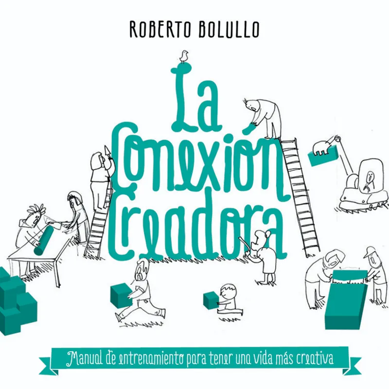 CONEXION CREADORA,LA